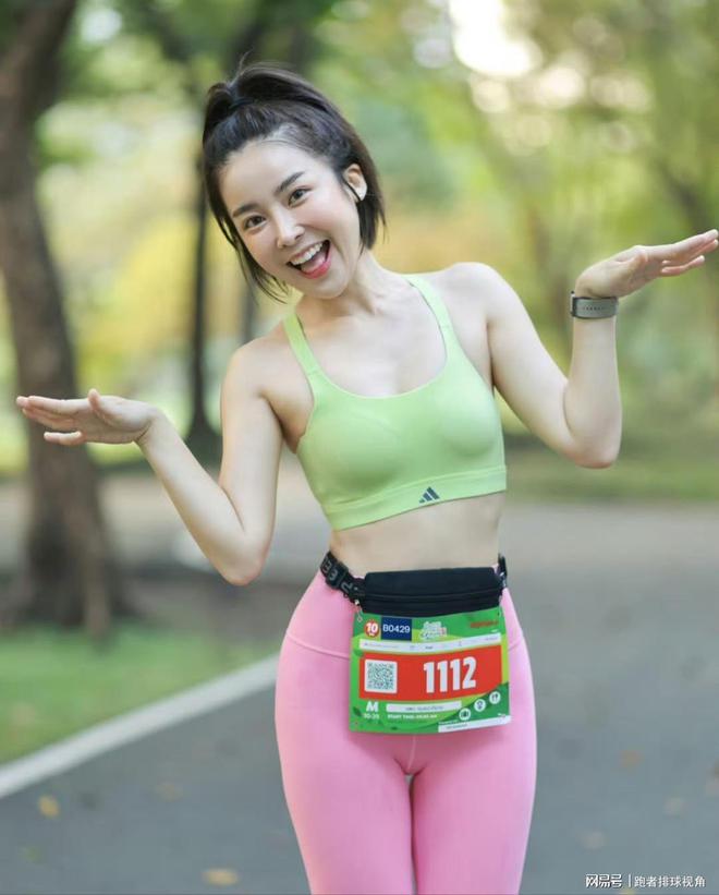 半马用时2小时是什么水平？(图2)