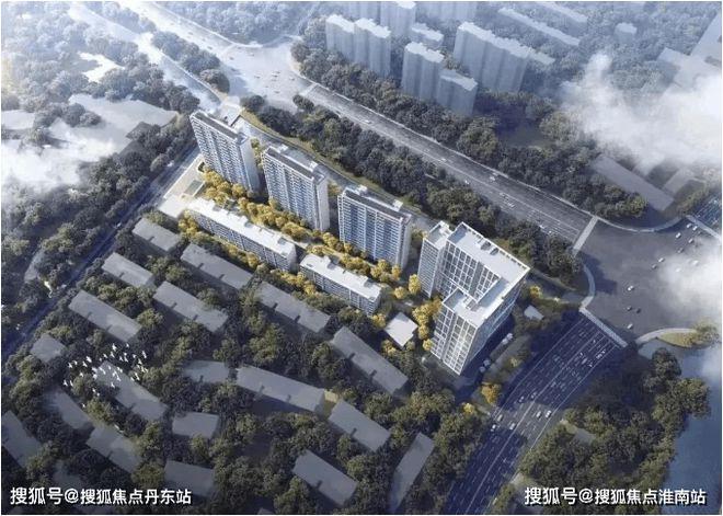华发观澜半岛售楼处-网站-2024实时更新-华发观澜半岛-户型图