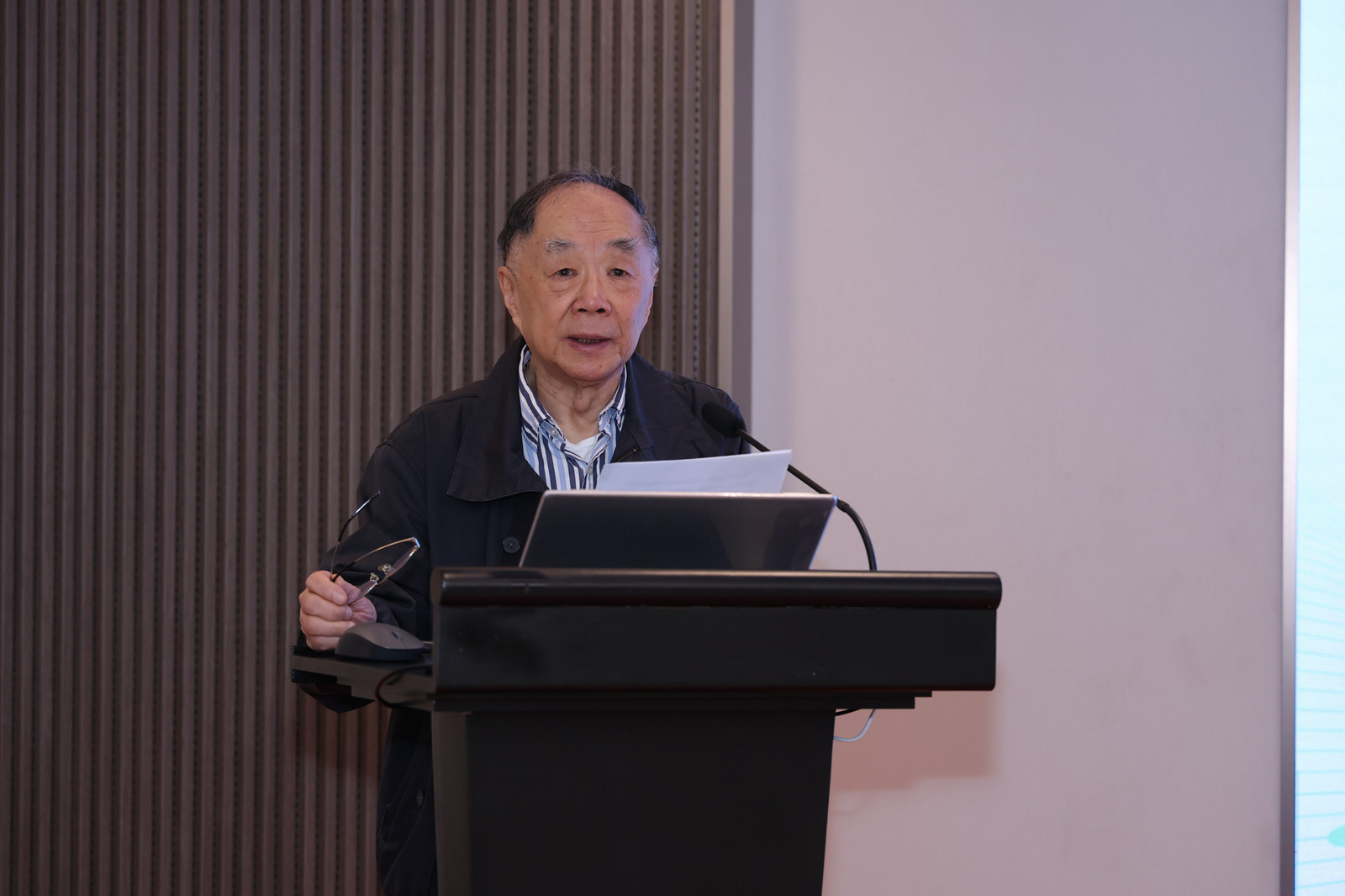 Pg电子：2024健康生活方式科学传播报告会在京举办(图2)