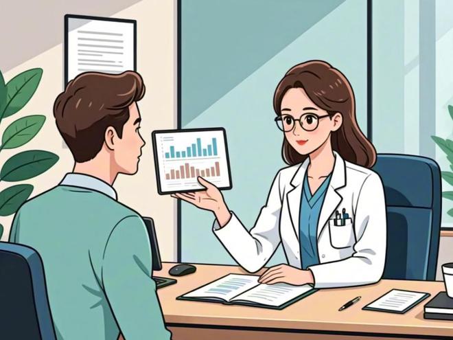 兰州附大生殖保健医院关注男性健康倡导科学生活方式