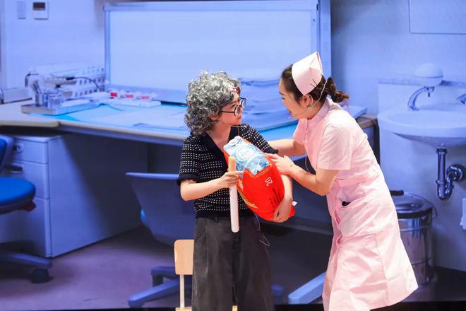 Pg电子：如何“静”享健康生活？这场健康科普秀给你答案→(图3)