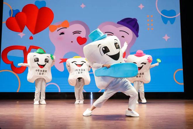 Pg电子：如何“静”享健康生活？这场健康科普秀给你答案→(图2)