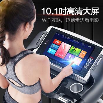 亿健G900家用跑步机评测：性能与体验如何真的值得购买吗？(图2)