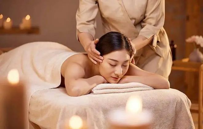 女人最好的养生方式是管好情绪好好爱自己