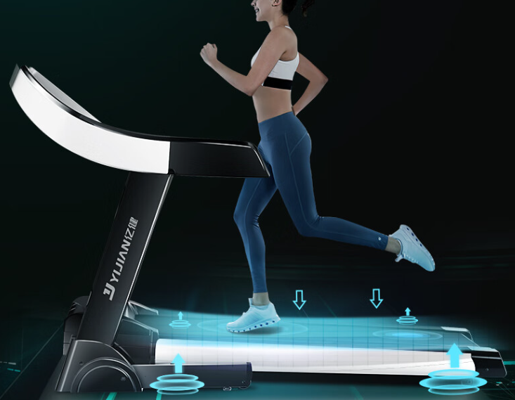 亿健跑步机哪个型号好？2000元以内买这几款性价比最高