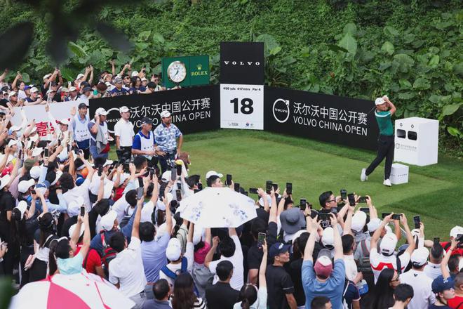 Pg电子：体育大赛赞助最成功的总是“长情玩家”(图5)