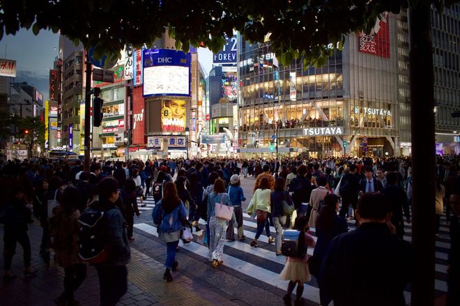日本的健康生活法则带给你不一样的生活灵感！(图3)
