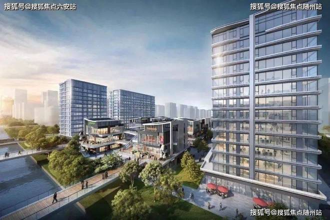 杭州·云合印中心售楼处开始玩套路了！云合印背后原因让人震惊