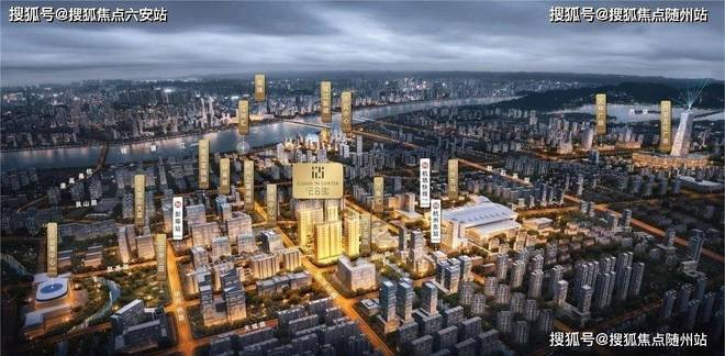 杭州·云合印中心售楼处开始玩套路了！云合印背后原因让人震惊(图2)