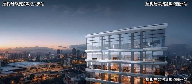 杭州·云合印中心售楼处开始玩套路了！云合印背后原因让人震惊(图6)