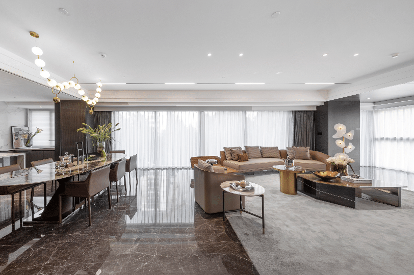 杭州·云合印中心售楼处开始玩套路了！云合印背后原因让人震惊(图11)