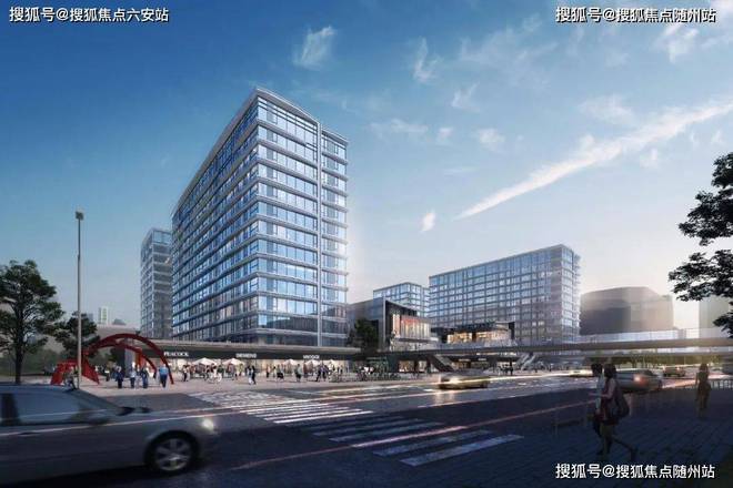 杭州·云合印中心售楼处开始玩套路了！云合印背后原因让人震惊(图18)