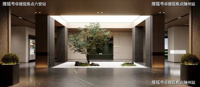 杭州·云合印中心售楼处开始玩套路了！云合印背后原因让人震惊(图19)