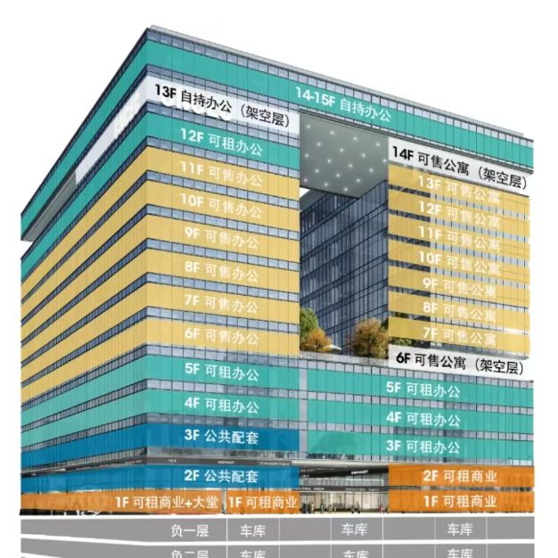 2025国化广场首页网站-国化广场售楼中心-欢迎您(图4)