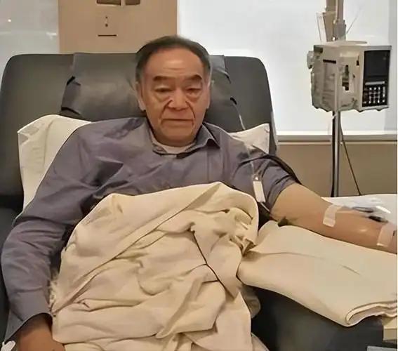 Pg电子：癌症专家楼钦元患癌离世健康生活方式无效？临终悔恨令人唏嘘(图7)