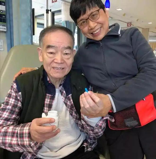 Pg电子：癌症专家楼钦元患癌离世健康生活方式无效？临终悔恨令人唏嘘(图6)