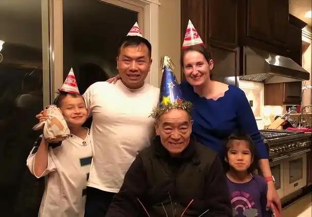 Pg电子：癌症专家楼钦元患癌离世健康生活方式无效？临终悔恨令人唏嘘(图5)