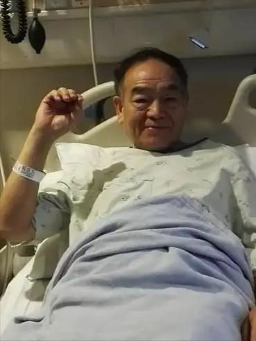 Pg电子：癌症专家楼钦元患癌离世健康生活方式无效？临终悔恨令人唏嘘(图2)