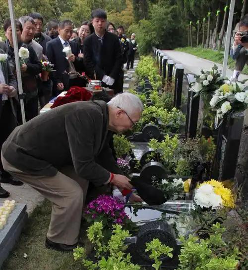 Pg电子：癌症专家楼钦元患癌离世健康生活方式无效？临终悔恨令人唏嘘(图12)