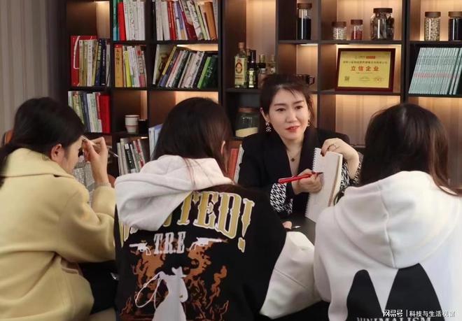 用专业成就信赖小星姐姐打造品质健康生活(图4)