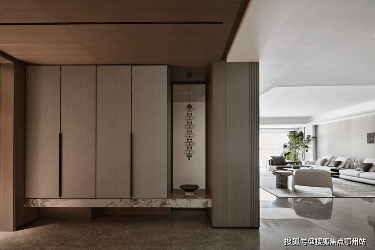 德信云合印大平层-杭州德信云合印楼盘详情-房价户型-项目简介!(图12)