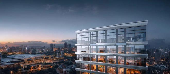 杭州【德信云合印】售楼处电话-德信云合印售楼处地址-楼盘简介