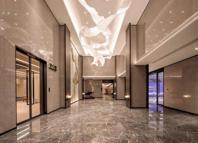 杭州【德信云合印】售楼处电话-德信云合印售楼处地址-楼盘简介(图4)