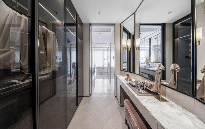 杭州【德信云合印】售楼处电话-德信云合印售楼处地址-楼盘简介(图12)