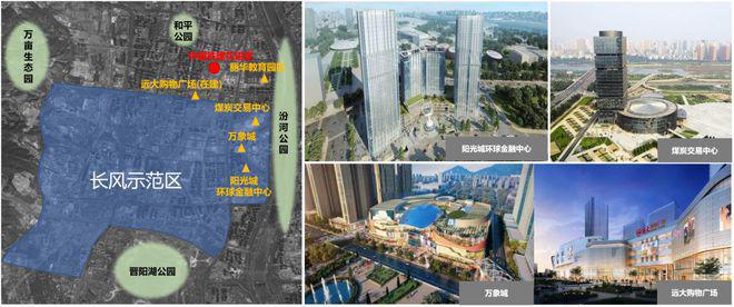 太原花语堂售楼处(2025中国铁建花语堂)网站-楼盘详情-房天下(图4)