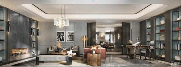 太原花语堂售楼处(2025中国铁建花语堂)网站-楼盘详情-房天下(图16)