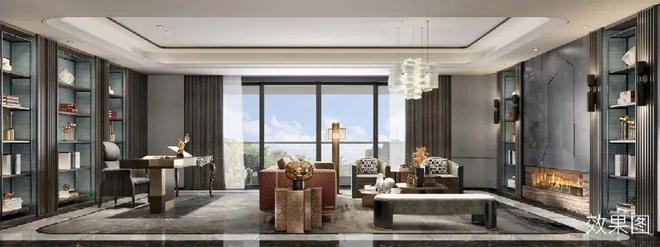 太原花语堂售楼处(2025中国铁建花语堂)网站-楼盘详情-房天下(图17)