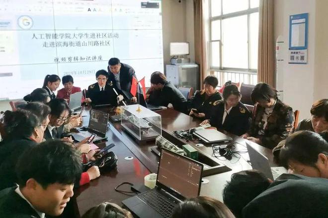 青岛西海岸新区：丰富文体活动倡树美德健康生活方式(图4)