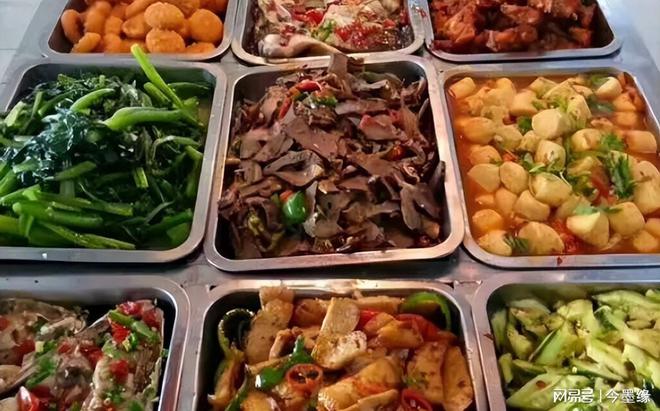 我国军队餐费一天最高39顿顿大鱼大肉!为啥隔壁一顿几十吃饲料(图6)