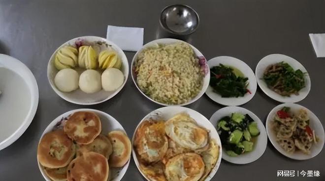 我国军队餐费一天最高39顿顿大鱼大肉!为啥隔壁一顿几十吃饲料(图10)