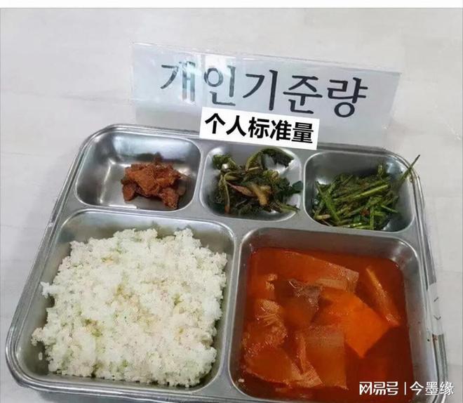 我国军队餐费一天最高39顿顿大鱼大肉!为啥隔壁一顿几十吃饲料(图12)