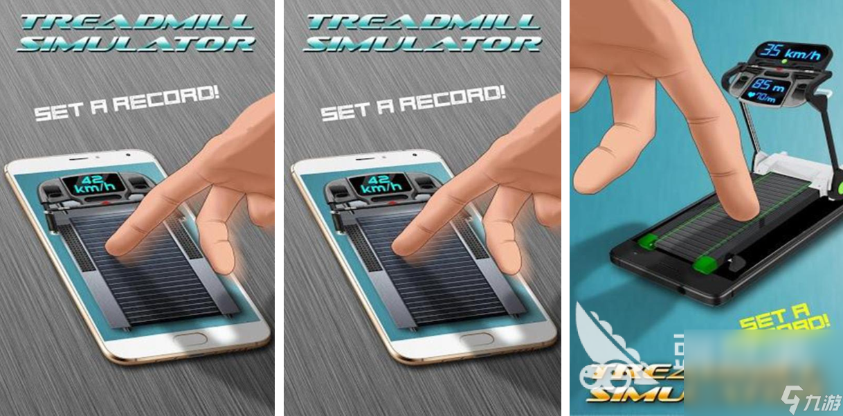 热门的跑步游戏榜单经典的跑步游戏前五2024(图2)