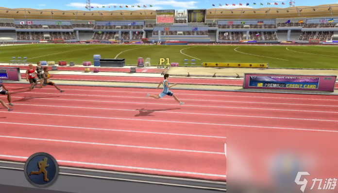 热门的跑步游戏榜单经典的跑步游戏前五2024(图4)