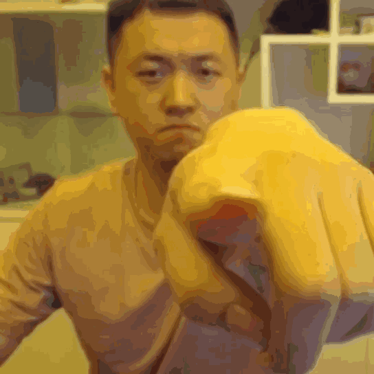 网红药水哥近况不仅瘦了好多还肌肉线条优越反差着实大(图2)