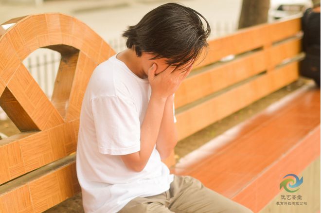 优艺墨堂心理咨询「提醒」小心抑郁在袭击孩子家长警惕这些信号(图3)