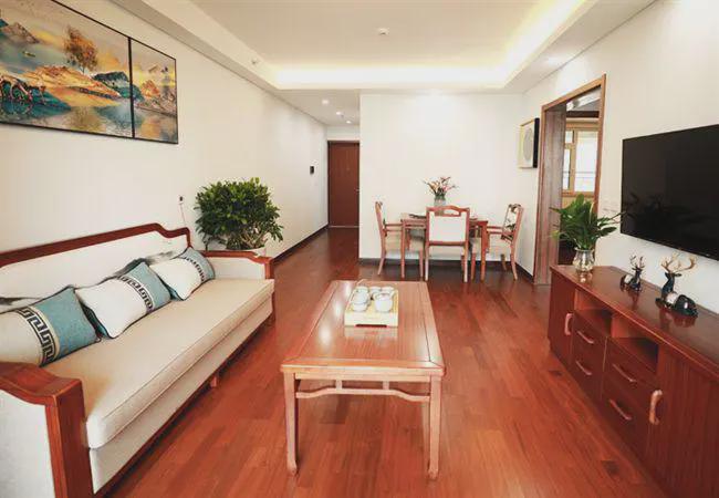 燕达金色年华健康养护中心电线入院联系方式查看(图2)