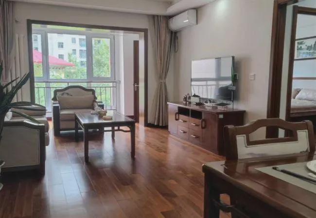 燕达金色年华健康养护中心电线入院联系方式查看