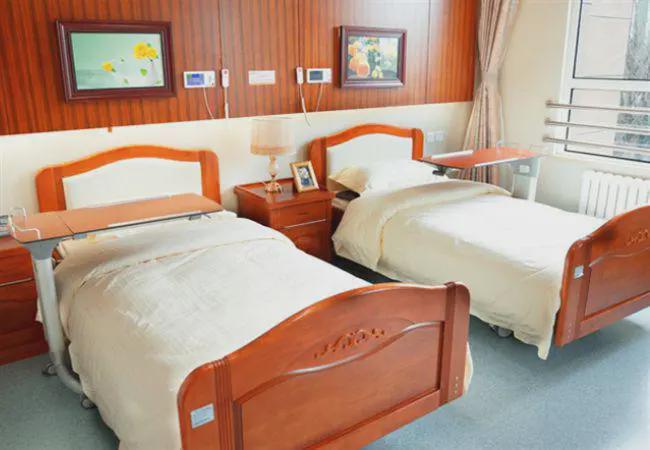 燕达金色年华健康养护中心电线入院联系方式查看(图3)