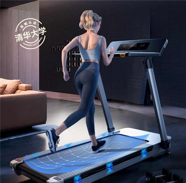 Pg电子：热销5万台的“马拉松跑步机”：YPOO易跑做对了什么？(图3)