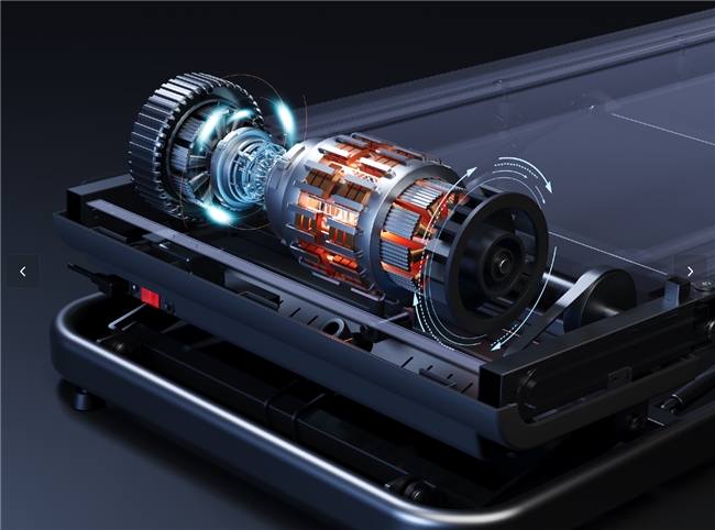 Pg电子：热销5万台的“马拉松跑步机”：YPOO易跑做对了什么？(图5)