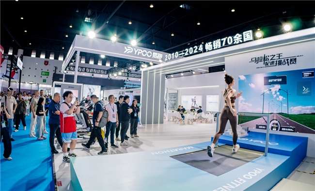 Pg电子：热销5万台的“马拉松跑步机”：YPOO易跑做对了什么？(图7)