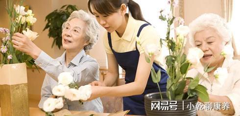 乾翔健康：筑牢老年人健康生活基础(图2)