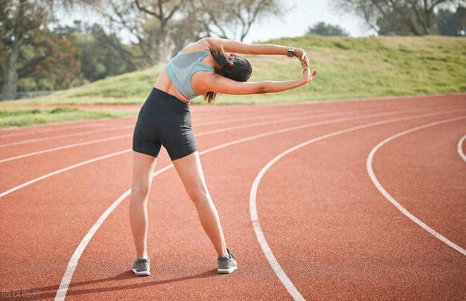 跑步避开这5个误区否则你可能白跑了