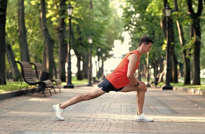 跑步避开这5个误区否则你可能白跑了(图2)