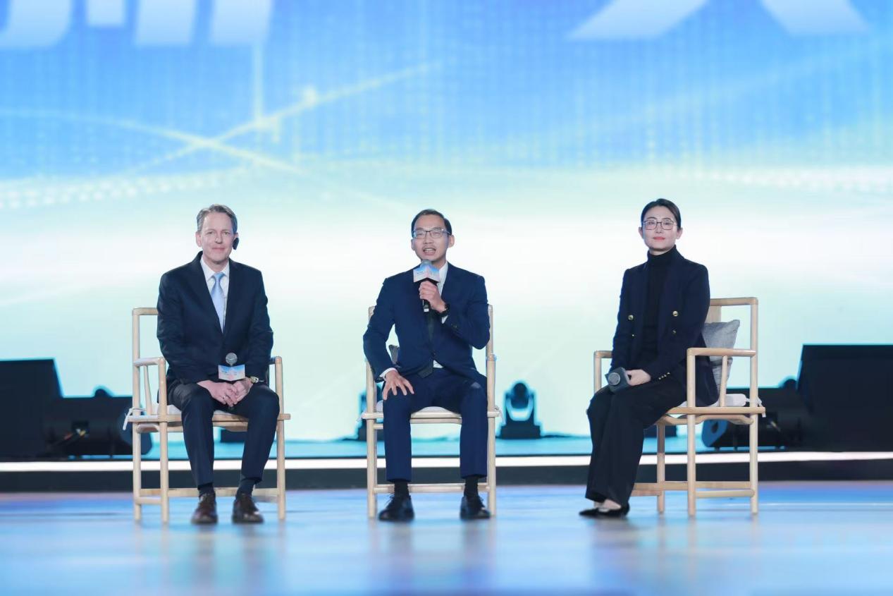 养固健：弘扬中华养生文化倡议“新平衡主义”(图5)