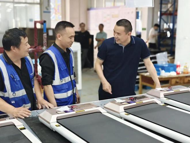 Pg电子：省级博士创新站风采②丨宁波博孚电器有限公司博士创新站(图3)